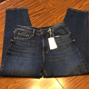 Guess Relaxed Fit size 27 - Jacqueline Pant moms jeans